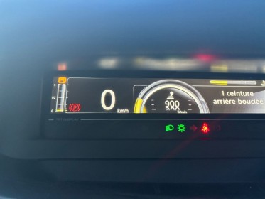 Renault grand scenic iii dci 130 bose edition 7 places occasion  simplicicar nice - pfvauto simplicicar simplicibike france