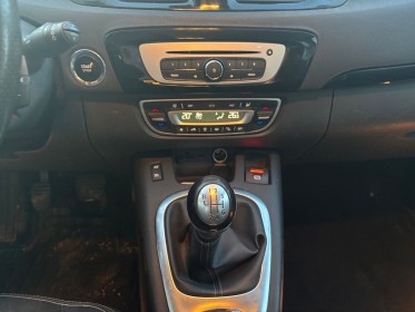 Renault grand scenic iii dci 130 bose edition 7 places occasion  simplicicar nice - pfvauto simplicicar simplicibike france