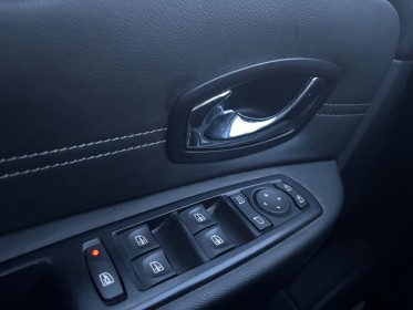 Renault grand scenic iii dci 130 bose edition 7 places occasion  simplicicar nice - pfvauto simplicicar simplicibike france