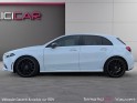 Mercedes classe a 200 7g-dct amg line, caméra, tva récupérable soit 24 991.67e ht, garantie 12 mois occasion simplicicar...