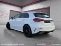Mercedes classe a 200 7g-dct amg line, caméra, tva récupérable soit 24 991.67e ht, garantie 12 mois occasion simplicicar...