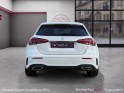 Mercedes classe a 200 7g-dct amg line, caméra, tva récupérable soit 24 991.67e ht, garantie 12 mois occasion simplicicar...