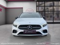 Mercedes classe a 200 7g-dct amg line, caméra, tva récupérable soit 24 991.67e ht, garantie 12 mois occasion simplicicar...