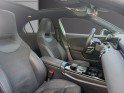 Mercedes classe a 200 7g-dct amg line, caméra, tva récupérable soit 24 991.67e ht, garantie 12 mois occasion simplicicar...