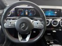 Mercedes classe a 200 7g-dct amg line, caméra, tva récupérable soit 24 991.67e ht, garantie 12 mois occasion simplicicar...