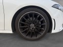 Mercedes classe a 200 7g-dct amg line, caméra, tva récupérable soit 24 991.67e ht, garantie 12 mois occasion simplicicar...