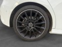 Mercedes classe a 200 7g-dct amg line, caméra, tva récupérable soit 24 991.67e ht, garantie 12 mois occasion simplicicar...