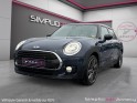 Mini clubman 1.5 136 cooper, toit ouvrant pano, entretien mini, grantie 12 mois occasion simplicicar annecy simplicicar...