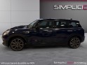 Mini clubman 1.5 136 cooper, toit ouvrant pano, entretien mini, grantie 12 mois occasion simplicicar annecy simplicicar...