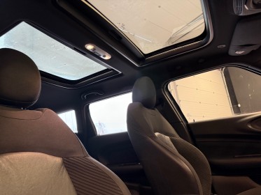 Mini clubman 1.5 136 cooper, toit ouvrant pano, entretien mini, grantie 12 mois occasion simplicicar annecy simplicicar...