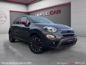 Fiat 500x 1.5l hybride red clim auto caméra de recul carplay garantie 12 mois occasion simplicicar pertuis  simplicicar...