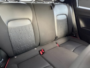 Fiat 500x 1.5l hybride red clim auto caméra de recul carplay garantie 12 mois occasion simplicicar pertuis  simplicicar...