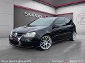 Volkswagen golf r32 3.2 v6 250 4motion dsg suivi complet chargeur magsafe caméra recul apple car play sans fil occasion...