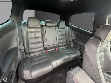 Volkswagen golf r32 3.2 v6 250 4motion dsg suivi complet chargeur magsafe caméra recul apple car play sans fil occasion...