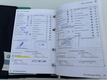 Volkswagen golf r32 3.2 v6 250 4motion dsg suivi complet chargeur magsafe caméra recul apple car play sans fil occasion...