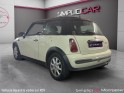Mini mini cooper 1.6i 115ch embrayage neuf garantie 12 mois occasion montpellier (34) simplicicar simplicibike france