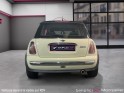 Mini mini cooper 1.6i 115ch embrayage neuf garantie 12 mois occasion montpellier (34) simplicicar simplicibike france