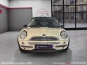 Mini mini cooper 1.6i 115ch embrayage neuf garantie 12 mois occasion montpellier (34) simplicicar simplicibike france