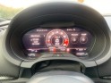 Audi rs3 sportback 2.5 tfsi 400 ch s tronic quattro garantie 12 mois carplay/toit ouvrant/gps/caméra/bang  olufsen sound......