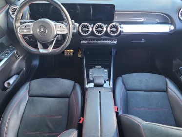Mercedes glb 200 d 8g-dct amg line occasion simplicicar guadeloupe  simplicicar simplicibike france