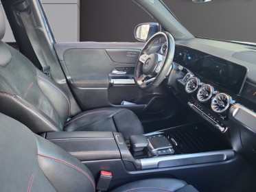 Mercedes glb 200 d 8g-dct amg line occasion simplicicar guadeloupe  simplicicar simplicibike france