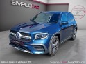 Mercedes glb 200 d 8g-dct amg line occasion simplicicar guadeloupe  simplicicar simplicibike france