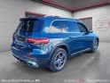Mercedes glb 200 d 8g-dct amg line occasion simplicicar guadeloupe  simplicicar simplicibike france