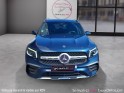 Mercedes glb 200 d 8g-dct amg line occasion simplicicar guadeloupe  simplicicar simplicibike france