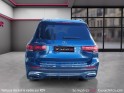 Mercedes glb 200 d 8g-dct amg line occasion simplicicar guadeloupe  simplicicar simplicibike france