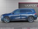 Mercedes glb 200 d 8g-dct amg line occasion simplicicar guadeloupe  simplicicar simplicibike france