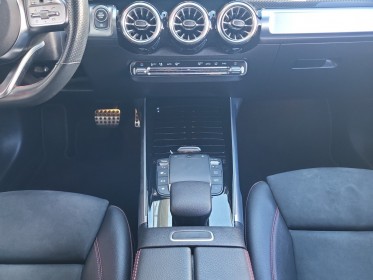 Mercedes glb 200 d 8g-dct amg line occasion simplicicar guadeloupe  simplicicar simplicibike france