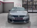 Peugeot 308 bluehdi 130ch ss bvm6 style regulateur gps garantie 12 mois occasion montpellier (34) simplicicar simplicibike...