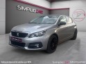 Peugeot 308 bluehdi 130ch ss bvm6 style regulateur gps garantie 12 mois occasion montpellier (34) simplicicar simplicibike...