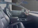 Tesla model 3 autonomie standard plus rwd volant chauffant sieges chauffants toit panoramique garantie 12 mois occasion...
