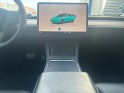 Tesla model 3 autonomie standard plus rwd volant chauffant sieges chauffants toit panoramique garantie 12 mois occasion...
