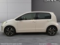 Volkswagen up 1.0 60 bluemotion iq.drive - faible km - caméra - 1ere main - garantie 12 mois occasion simplicicar nimes - rb...