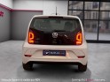 Volkswagen up 1.0 60 bluemotion iq.drive - faible km - caméra - 1ere main - garantie 12 mois occasion simplicicar nimes - rb...