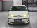 Volkswagen up 1.0 60 bluemotion iq.drive - faible km - caméra - 1ere main - garantie 12 mois occasion simplicicar nimes - rb...