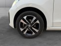 Volkswagen up 1.0 60 bluemotion iq.drive - faible km - caméra - 1ere main - garantie 12 mois occasion simplicicar nimes - rb...