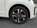 Volkswagen up 1.0 60 bluemotion iq.drive - faible km - caméra - 1ere main - garantie 12 mois occasion simplicicar nimes - rb...