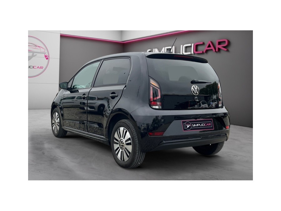 VOLKSWAGEN d'occasion UP E-UP 2.0 83 BUSINESS de 2022 Toulouse Nord