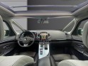 Renault espace v dci 160 energy twin turbo initiale paris edc 7 places full options toit ouvrant bose-cuir-carplay occasion...