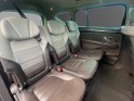 Renault espace v dci 160 energy twin turbo initiale paris edc 7 places full options toit ouvrant bose-cuir-carplay occasion...