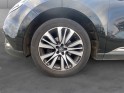 Renault espace v dci 160 energy twin turbo initiale paris edc 7 places full options toit ouvrant bose-cuir-carplay occasion...