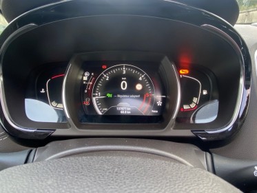 Renault espace v dci 160 energy twin turbo initiale paris edc 7 places full options toit ouvrant bose-cuir-carplay occasion...