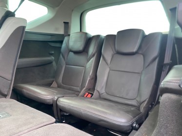 Renault espace v dci 160 energy twin turbo initiale paris edc 7 places full options toit ouvrant bose-cuir-carplay occasion...