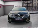Renault espace v dci 160 energy twin turbo initiale paris edc 7 places full options toit ouvrant bose-cuir-carplay occasion...