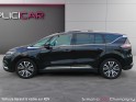 Renault espace v dci 160 energy twin turbo initiale paris edc 7 places full options toit ouvrant bose-cuir-carplay occasion...