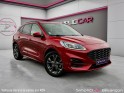 Ford kuga 2.5 190 ch flexifuel e85 fhev powershift st-line x pack hiver bo tête haute garantie 12 mois occasion simplicicar...
