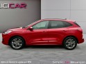 Ford kuga 2.5 190 ch flexifuel e85 fhev powershift st-line x pack hiver bo tête haute garantie 12 mois occasion simplicicar...